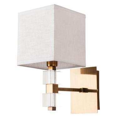 Настенный светильник Arte Lamp A5896AP-1PB