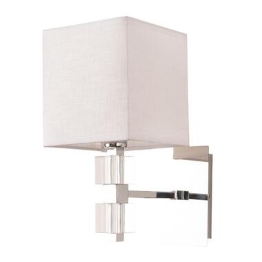 Настенный светильник Arte Lamp NORTH A5896AP-1CC