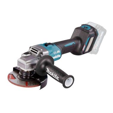 Угловая шлифмашина Makita XGT GA023GZ