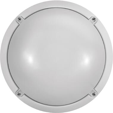 Светильник ОНЛАЙТ OBL-R1-12-4K-WH-IP65-LED-SNRV 71623