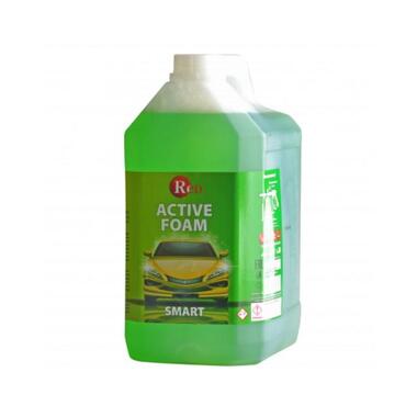 Активный шампунь ACTIVE FOAM SMART 5 л RED R05