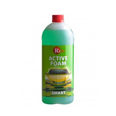 Активный шампунь ACTIVE FOAM SMART 1 л RED R01