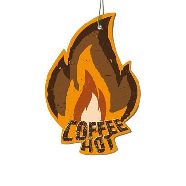 Ароматизатор AVS AFP-002 Fire Fresh аром. Coffee Hot Кофе б A78542S