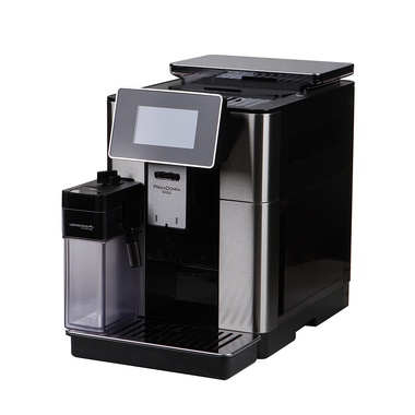 Кофемашина Delonghi PrimaDonna Soul ECAM610.74.MB