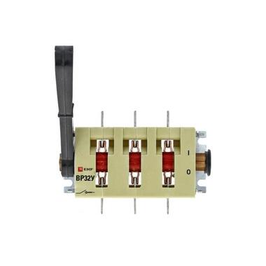 Выключатель-разъединитель EKF PROxima ВР32У-35В71250, 250А, MAXima, SQ uvr32-35b71250