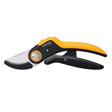 Контактный секатор Fiskars Plus PowerLever P741 1057171