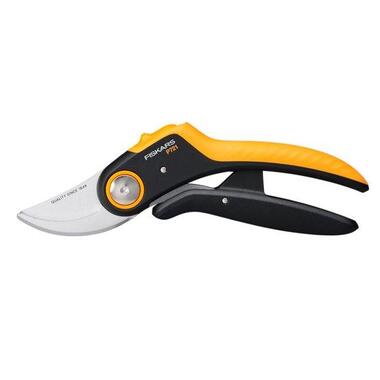 Плоскостной секатор Fiskars Plus PowerLever P721 1057170