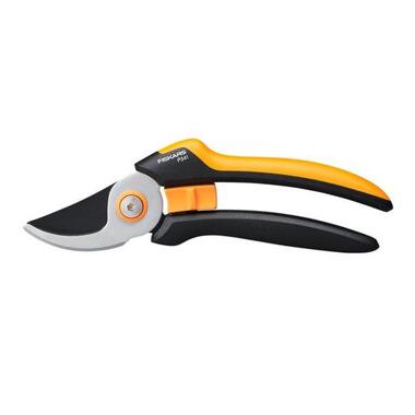 Плоскостной секатор Fiskars Solid P341 1057164