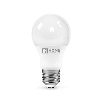 Светодиодная лампа IN HOME LED-A65-VC 25Вт 230В Е27 4000К 2250Лм 4690612024080