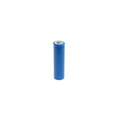 Аккумулятор Rexant Li-ion 14500, unprotected, 750 mAH, 3.7В 30-2050