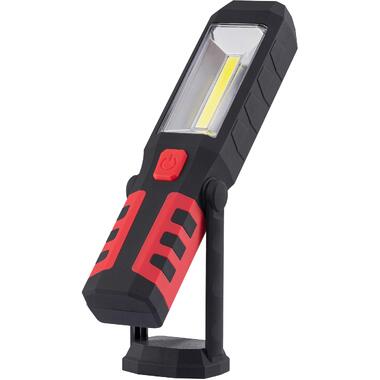 Рабочий аккумуляторный фонарь REV Worklight HD 3568 ACCU 2000 29055 1