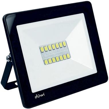 Светодиодный прожектор duwi СДО-20М, 20W, 6500К, 25061 6