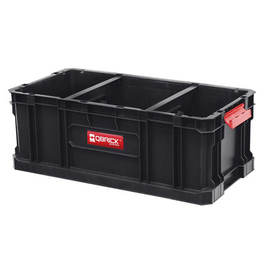 Ящик для инструментов Qbrick System Two Box 200 Flex 526x307x195mm 10501278
