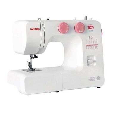 Швейная машинка Janome 311PG