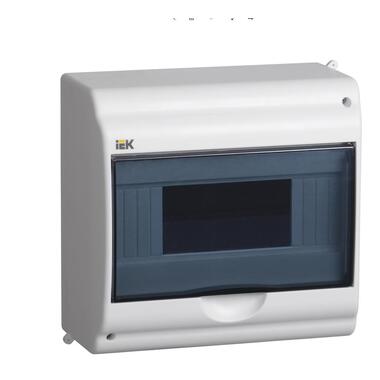 Бокс IEK КМПн 2/9-1 IP31 MKP42-N-09-31-01