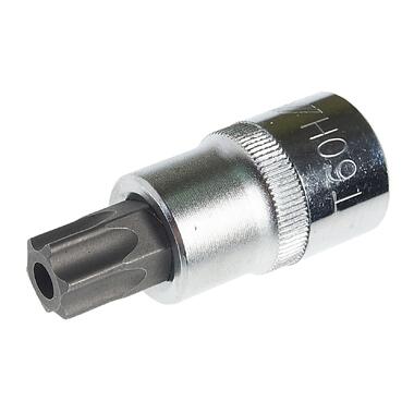 Головка с насадкой TORX с отверстием (T60H; 55 мм; 1/2DR) JTC 45460 JTC-45460