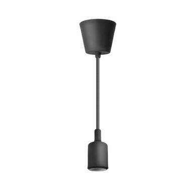 Светильник Navigator NIL-SF02-008-E27 60Вт, 1м, пластик, черный 61523