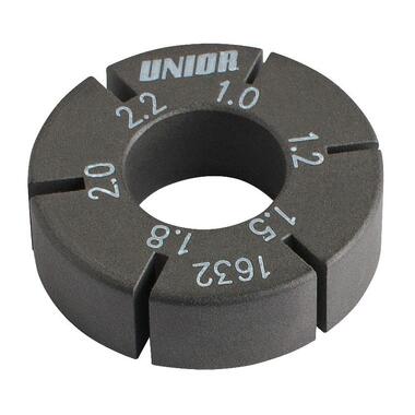 Спицевой ключ для плоских ниппелей Unior 617588