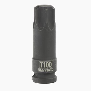 Головка ударная TORX 100 1/2" STELS 13974