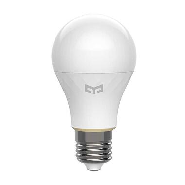 Лампочка Yeelight Xiaomi LED Bulb Mesh E27 YLDP10YL WHITE