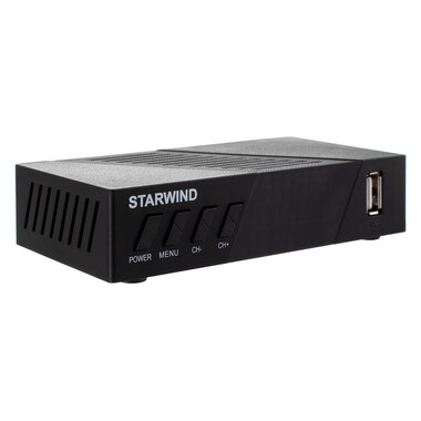 Starwind CT-140 Black C93-683638