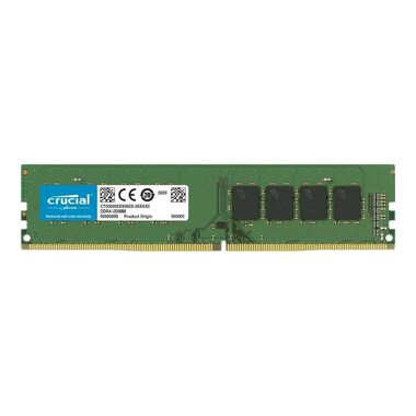 Память DIMM DDR4 8Gb PC25600 3200MHz CL22 Crucial 1.2V (CT8G4DFRA32A)