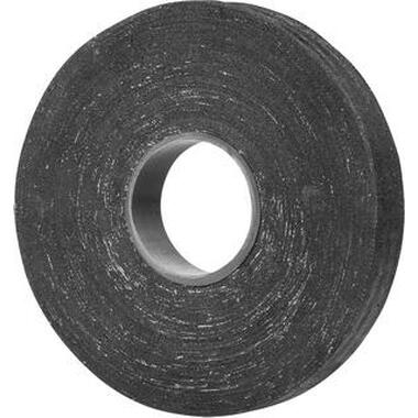 Изолента ОНЛАЙТ OIT-H15-50/BL ХБ, черная, 500 г, 0,35х15 мм, 50 м 61952