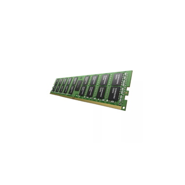 Память Samsung 64Gb DDR4 RDIMM 3200MHz, CL22, 1.2V, Dual Rank, ECC Reg (M393A8G40BB4-CWE)