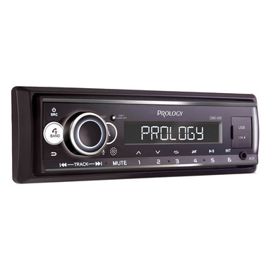 FM / USB ресивер с Bluetooth Prology CMX-240 PRCMX240