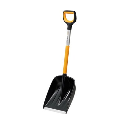 Автомобильная лопата Fiskars X-series 1057393