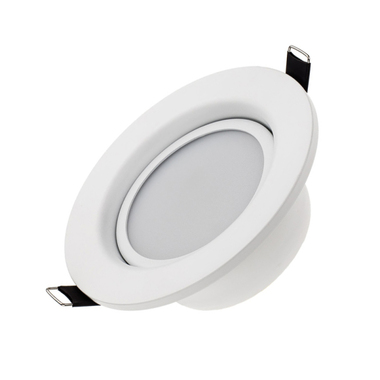 Светодиодный светильник Arlight LTD-80WH 9W Day White 120deg 018410 Аркон