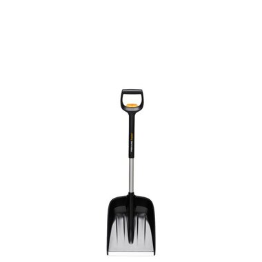 Автомобильная телескопическая лопата Fiskars X-series 1057187