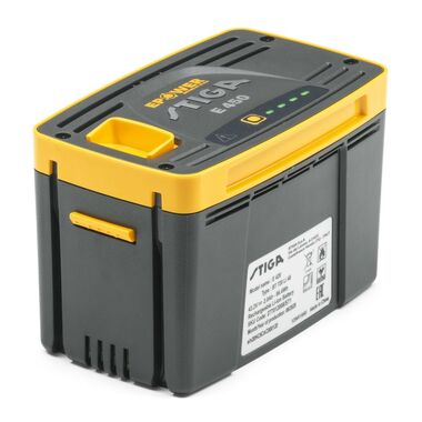 Батарея аккумуляторная E 450 (5.0 Ач; 48 В) STIGA 277015008/ST1