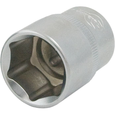 Головка торцевая 6-граней (17 мм; 1/2"DR) AIST 411117B 00-00005862