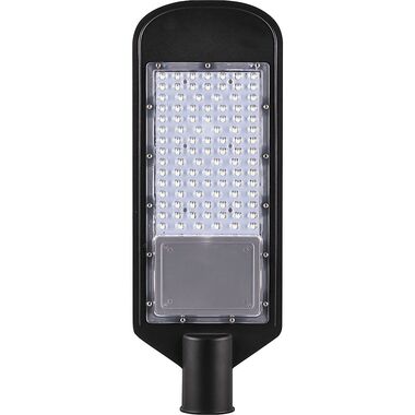 Уличный светодиодный светильник FERON 50W AC230V 50Hz цвет черный IP65, SP3032 32577