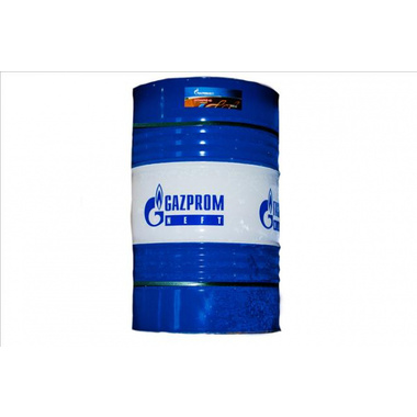 Охлаждающая жидкость Gazpromneft АНТИФРИЗ 40 BS 220 кг 2422210106