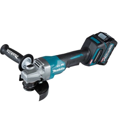 Угловая шлифовальная машина Makita GA013GM101 199371