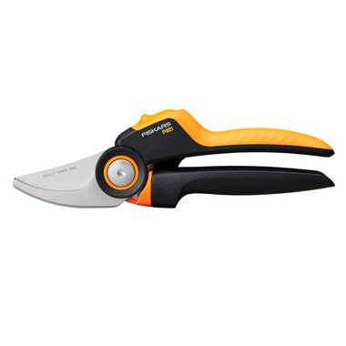 Плоскостной секатор Fiskars X-series PowerGear M P921 1057173