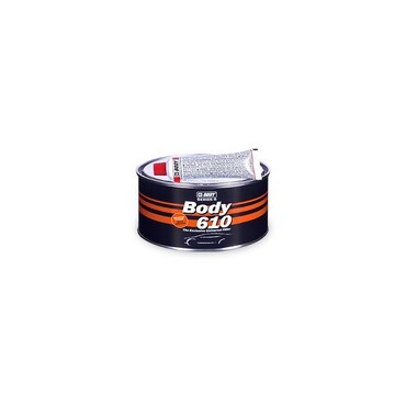 Шпатлевка HB BODY 610 Extra Adhesion 1,8кг 6100300002