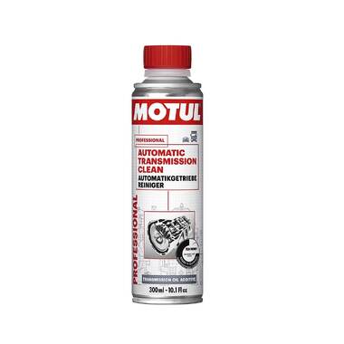 Очиститель автоматических трансмиссий 0.300 л MOTUL 108127