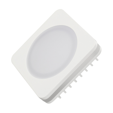 Светодиодная панель Arlight LTD-80x80SOL-5W Day White 4000K 017633 Аркон