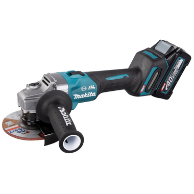 Угловая шлифовальная машина Makita GA005GM201 199370