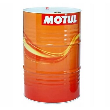 Трансмиссионное масло MOTUL ATF VI 60л, 103218