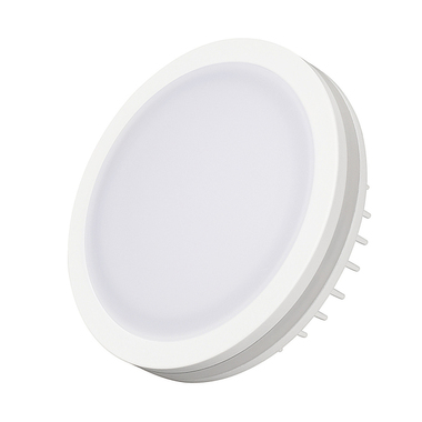 Светодиодная панель Arlight LTD-95SOL-10W Day White 017990 Аркон