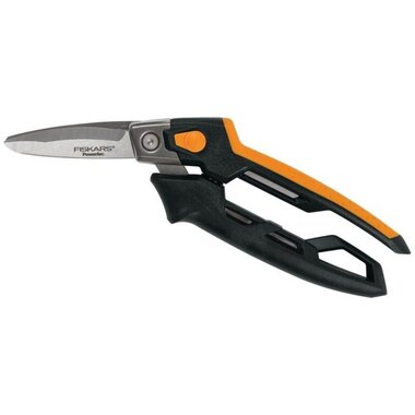 Универсальные ножницы Fiskars PowerArc 1027206