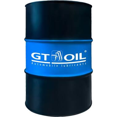 Антифриз GT OIL Polarcool G11 зеленый, 220 кг 4665300010256