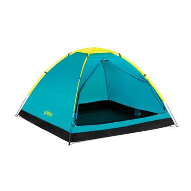 Трехместная палатка Bestway Cooldome 3 210x210x130см 68085 BW
