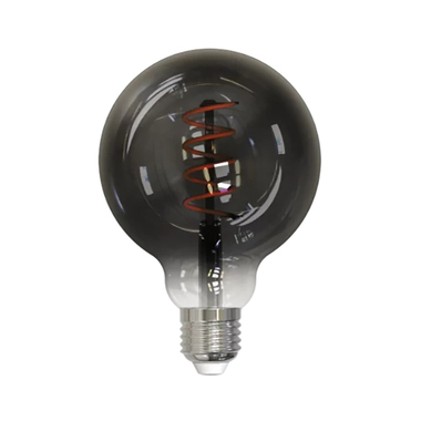 Лампочка Geozon FL-05 LED RGB  E27 G95 GSH-SLF05