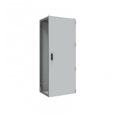 Корпус EKF FORT IP54, 1800x600x600мм, PROxima SQ FK1866G