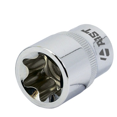 Головка TORX (E22; 1/2) AIST 411522E